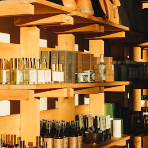 Borosilicate Glass Tea Set